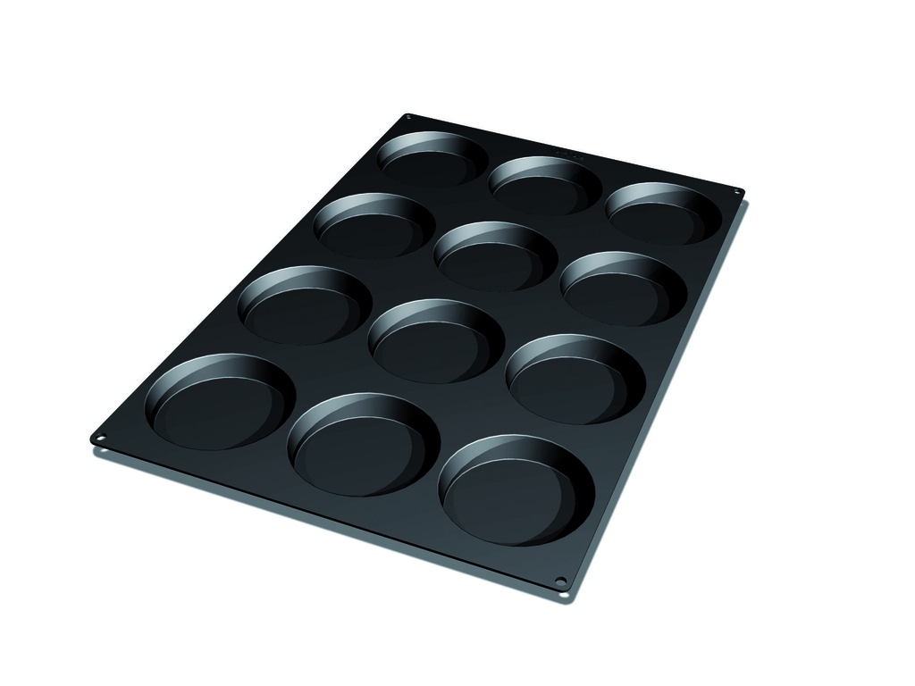 [115340] Silikon-Backform, 600 x 400 mm