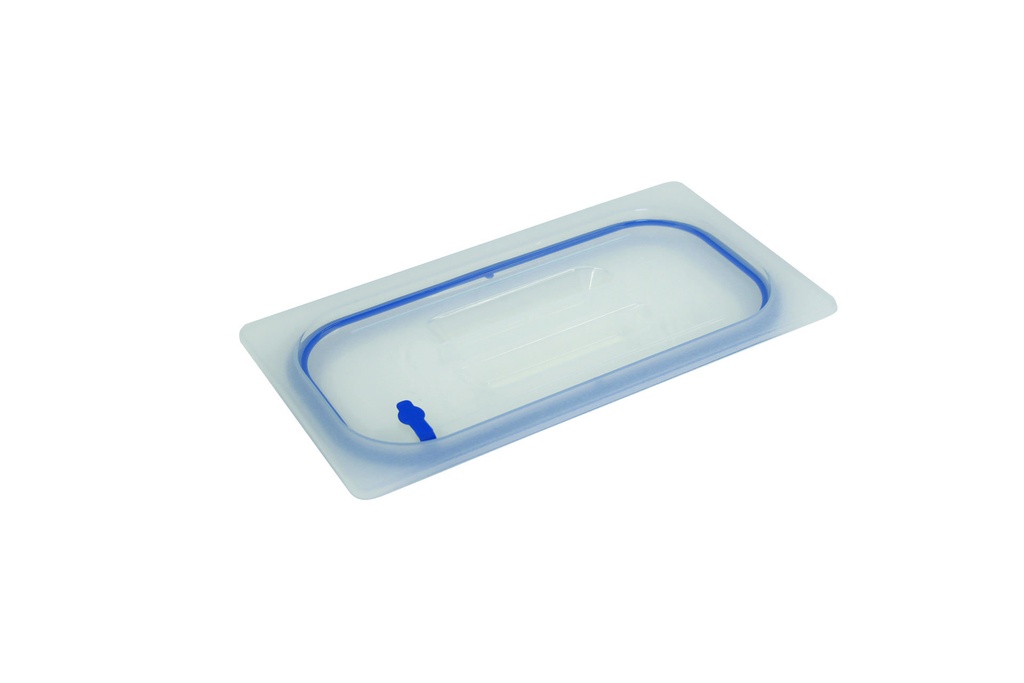 [530072] GN 1/3 Deckel aus Polypropylen, GN 1/3