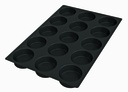 Silikon-Backform, 600 x 400 mm