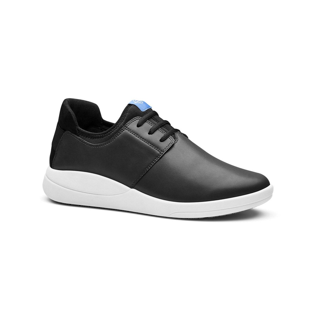 [2012-4100BKW] Küchenschuhe ''RELIEVE''