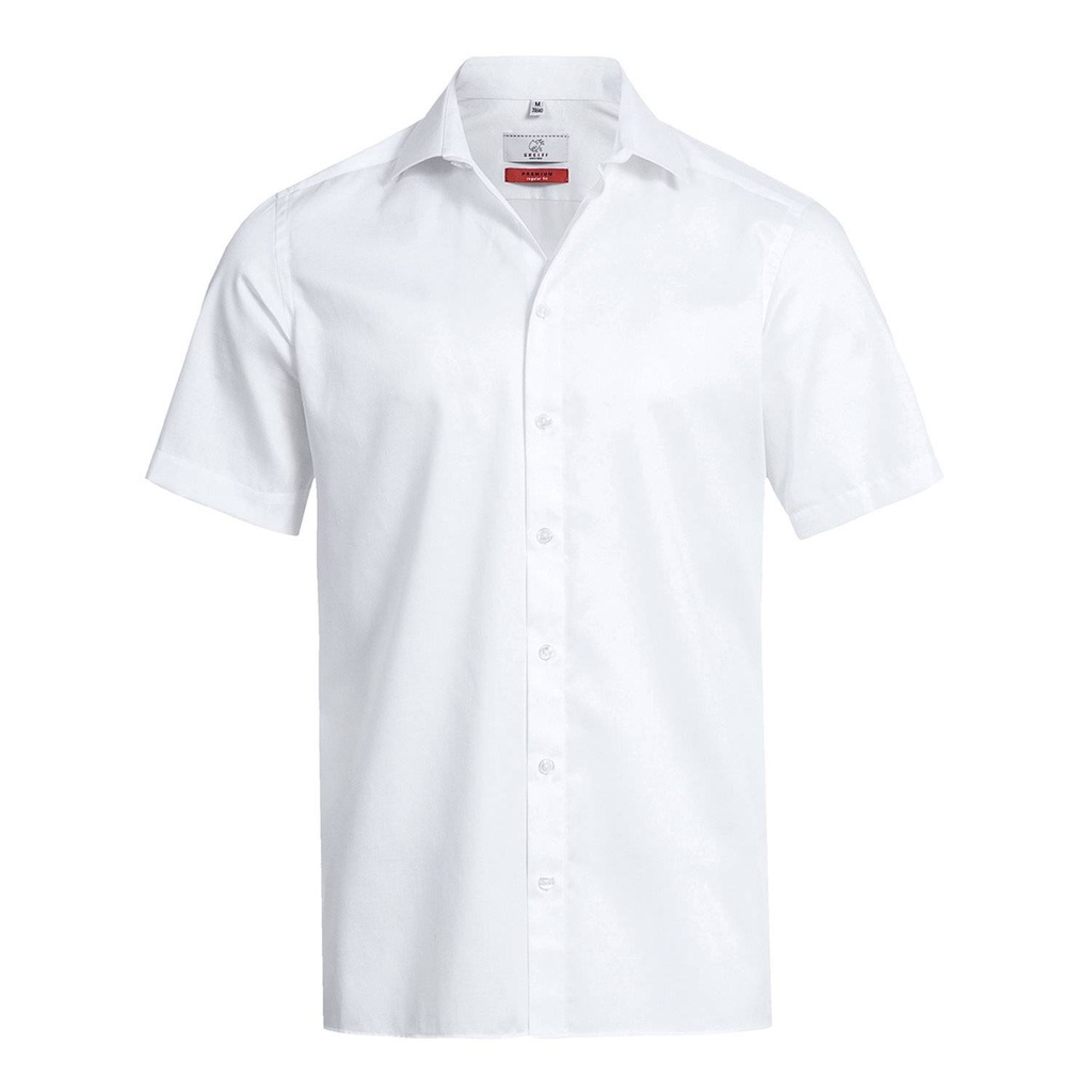 [29-6763-1200-090] Hemd, weiß