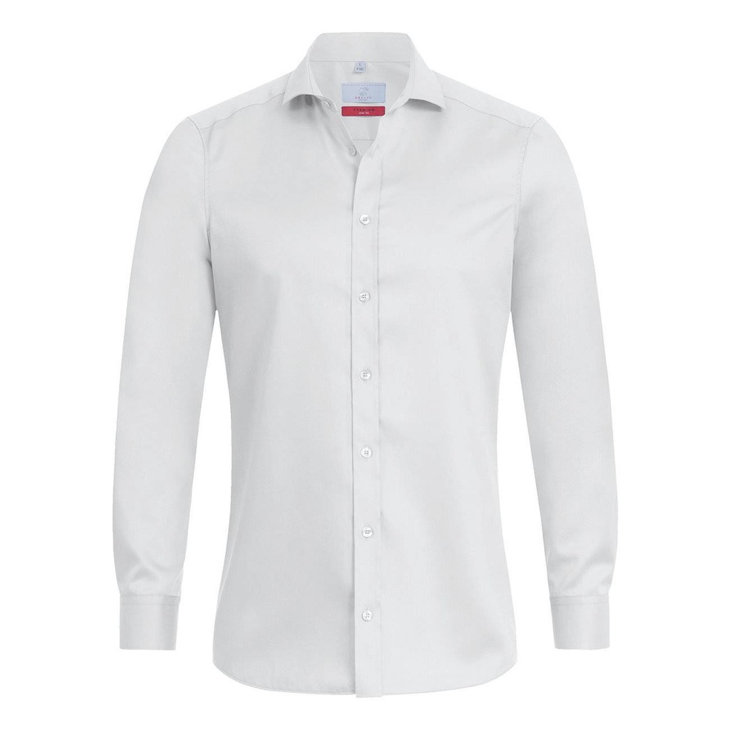 [29-6762-1200-090] Hemd, weiß