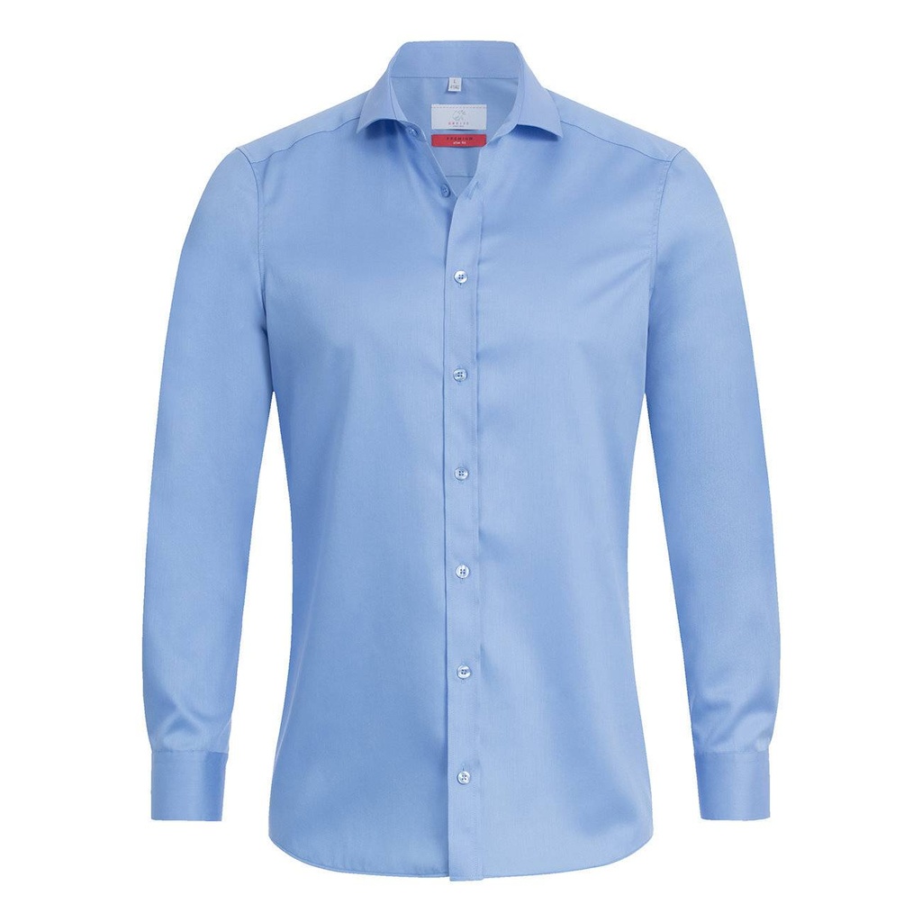 [29-6762-1200-023] Hemd, mittelblau