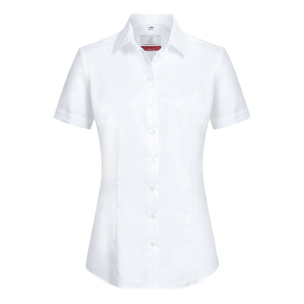 [29-6563-1200-090] Bluse, weiß