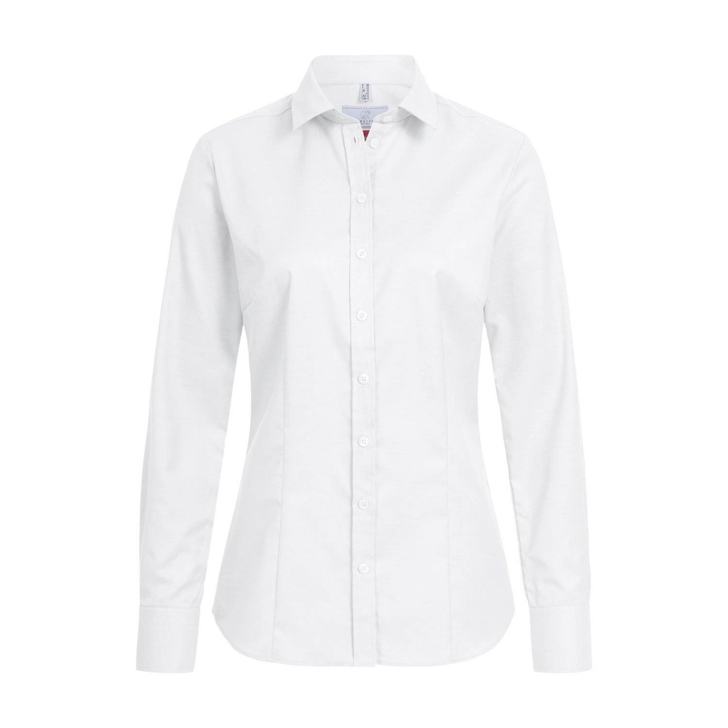 [29-6527-1770-090] Bluse, weiß