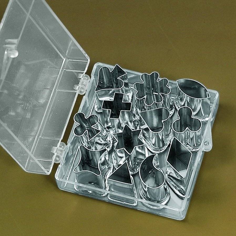 [23F33003M] Garnierausstecher