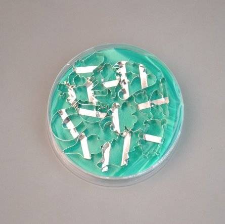 [23F33014M] Garnierausstecher