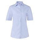 Bluse, bleu -SALE-
