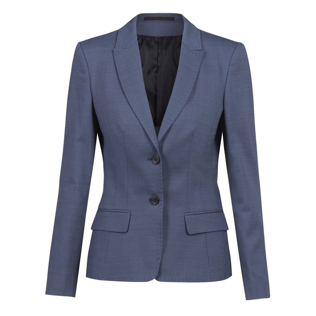 [29-1424-2820] Blazer, 5 Farben
