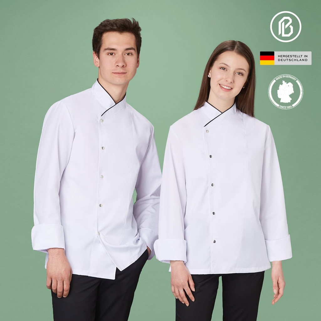 [01100EV-P] Buran-Eviana, weiß