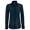 Bluse, schwarz Gr.38 -SALE-