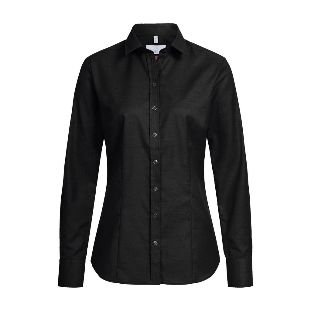 [29-6527-1770-010] Bluse, schwarz