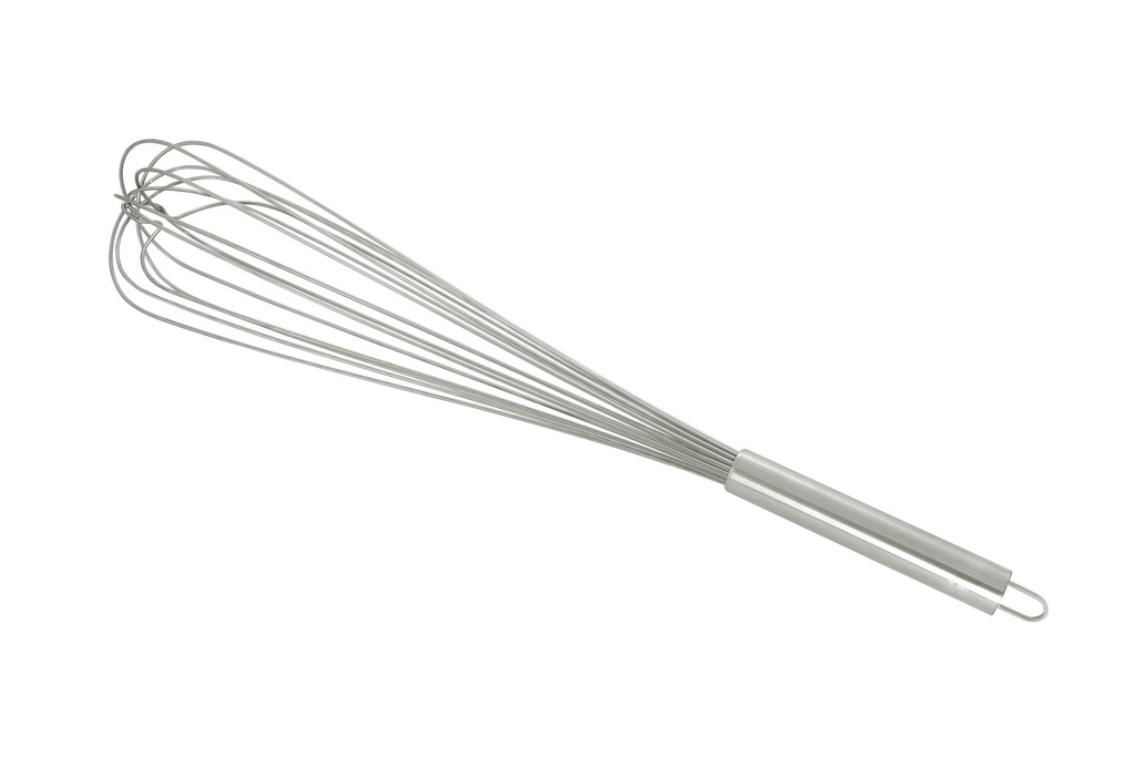 [170054] Rührbesen aus Edelstahl, 600 mm