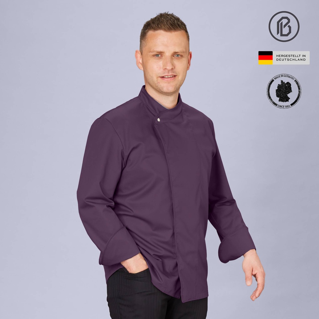 [010CO-FA3566] Facette-Conti , blackberry