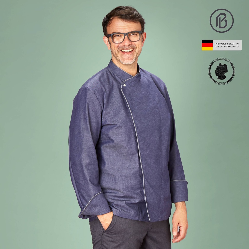 [010CO-TR] Treck-Conti, farbig