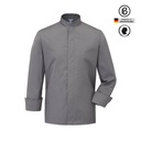 Neo-Zero, farbige Kochjacke