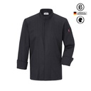 Colorel-Zero  , farbige Kochjacke