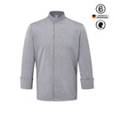 FIL-Zero, farbige Kochjacke