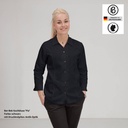 Colorel-Pia  Damen-Kochbluse, farbig