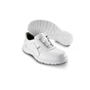 Küchenschuhe ''19511 Fusion'' weiß