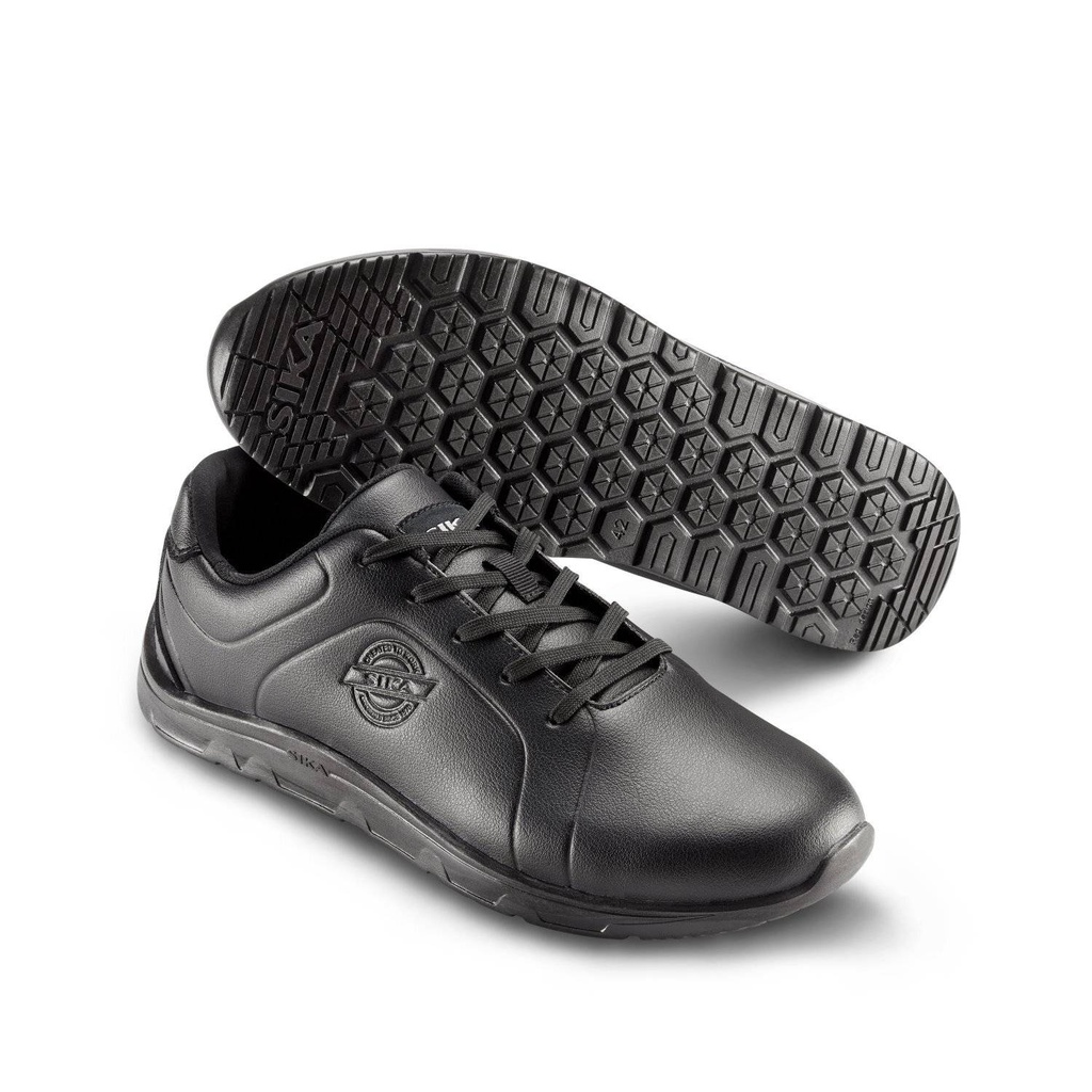 [S2004-19301-1] Serviceschuhe SIKA Balance, schwarz