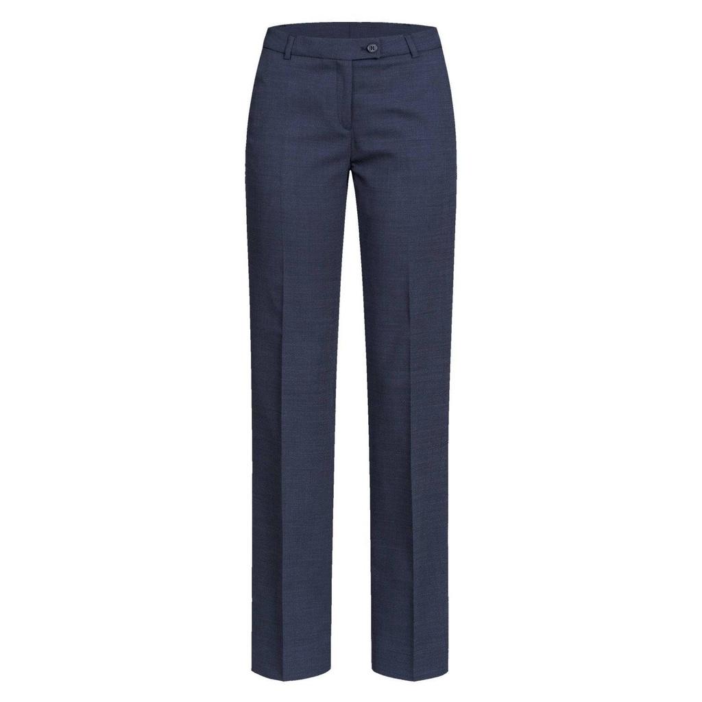 [29-1356-2810-020] Damen-Hose MODERN 37.5, Pinpoint