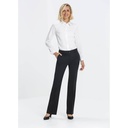 Damen-Hose MODERN 37.5, schwarz