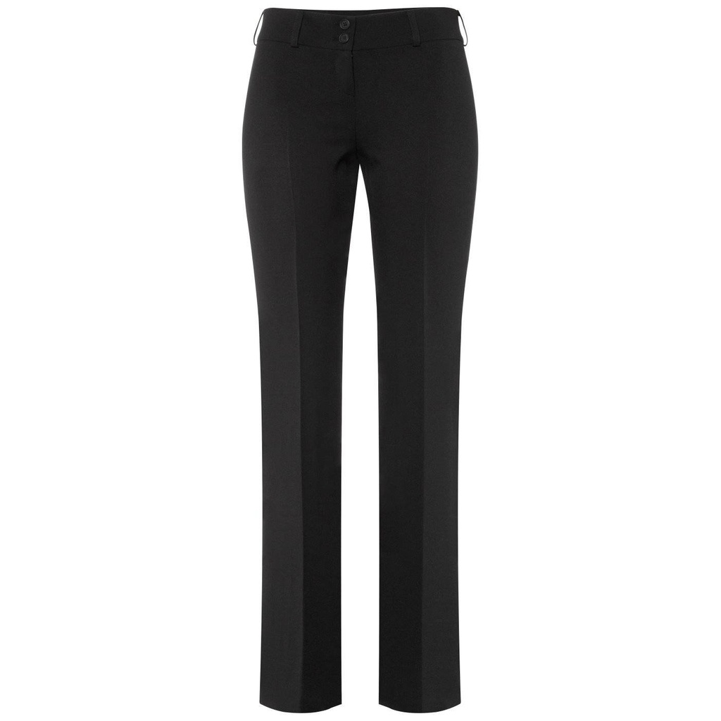 [29-8321-500-010] Damen-Hose, schwarz