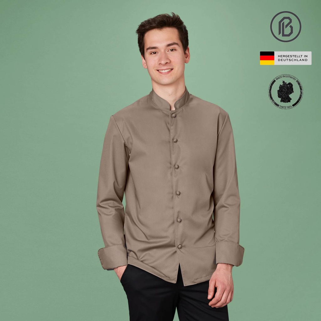 [010SO-PE] Prisma-Solo, farbig