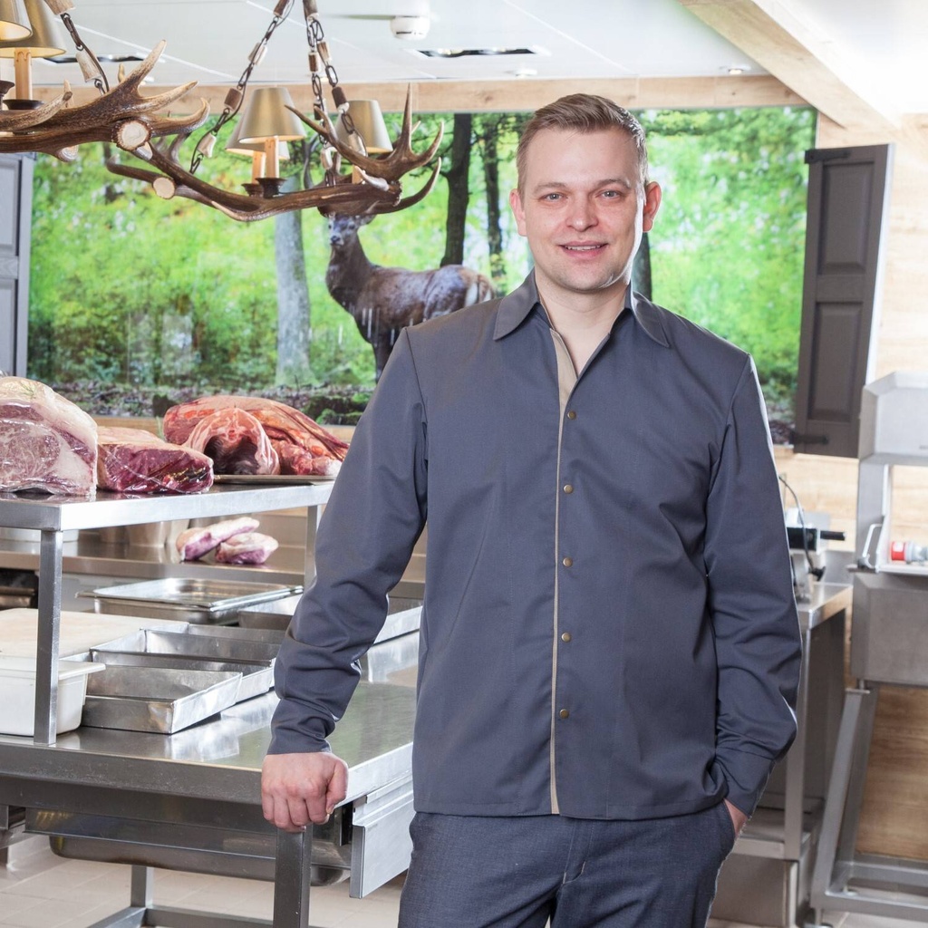 [010ST-BW] Neo-Stenio, farbig