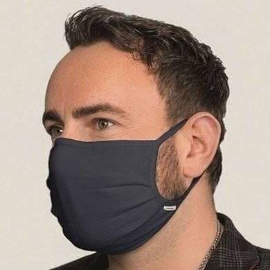 [51-0590-1296-4000] Community-Maske, sofort verfügbar