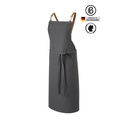Träger-Latzschürze ''Keno-CARACAS''