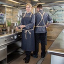 Träger-Latzschürze TIMRA