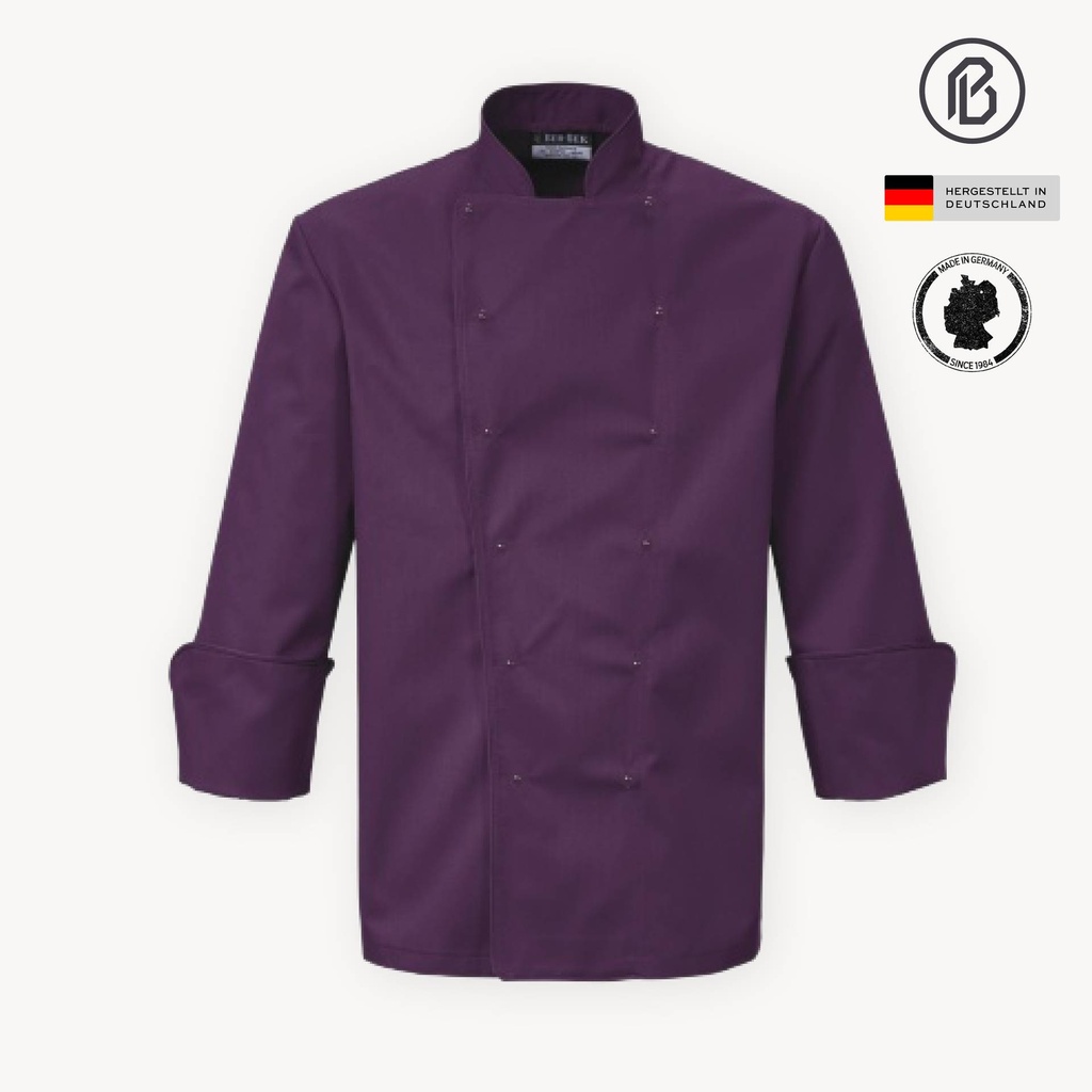 [010SP-FA3566] Facette-Spock, blackberry