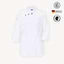 Chef-Sophie, weiß