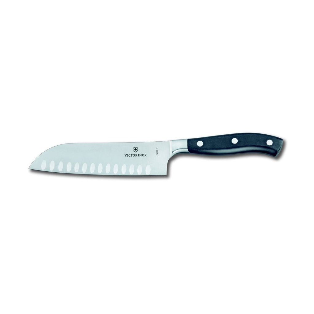 [21V7732317G] Santoku-Messer, 17cm