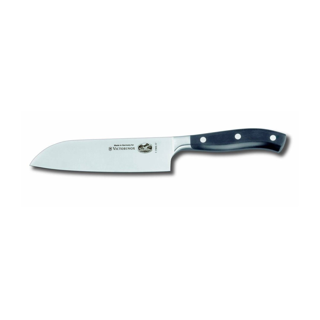 [21V7730317G] Santoku-Messer, 17cm