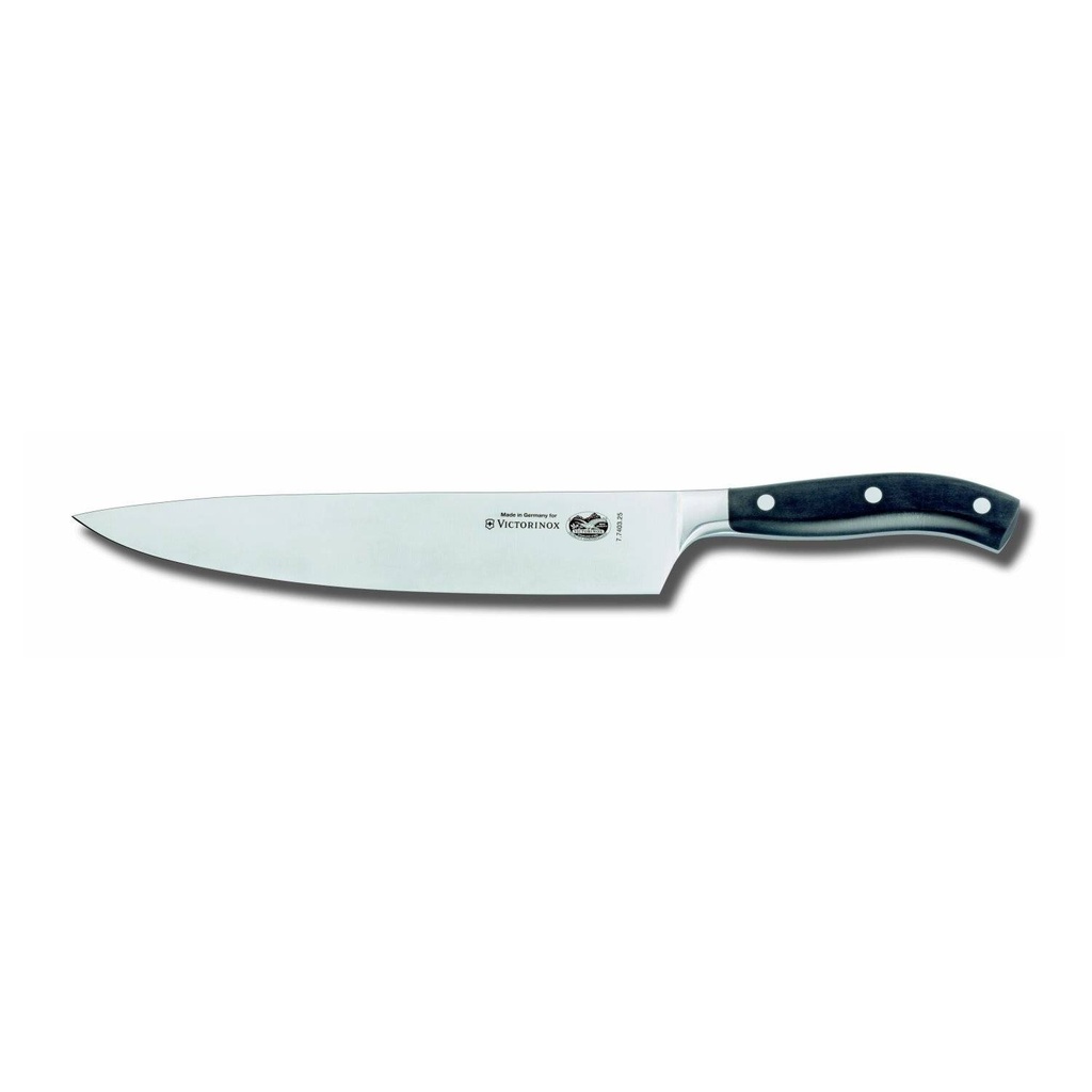 [21V7740325G] Kochmesser, 25cm