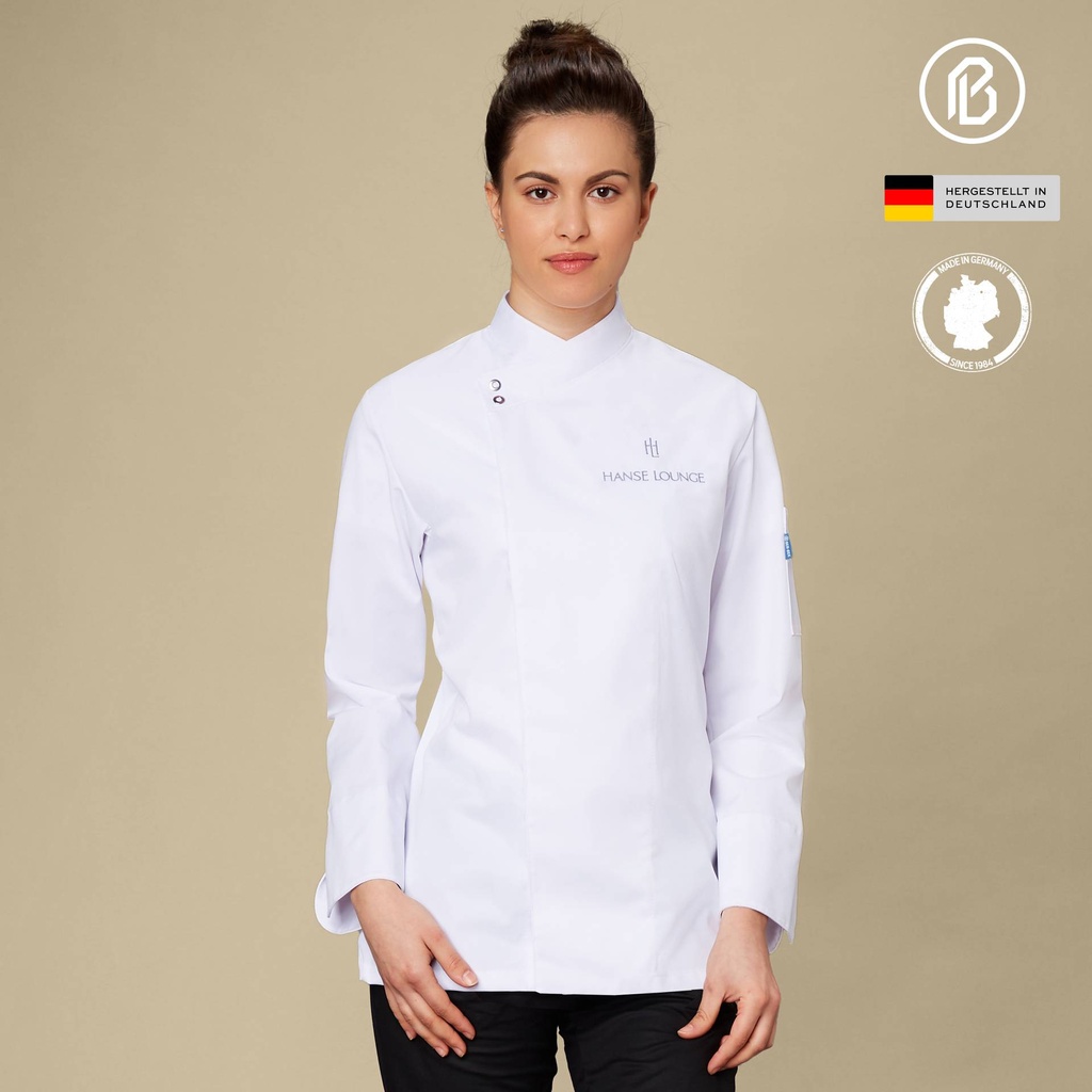 [01100HA-FA] Facile-HALINA, weiß