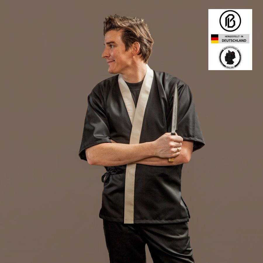 [018015Q-BW] Sushi-Kittel Neo-Nakara