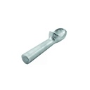 Eisdipper aus Aluminium, Ø 59 mm, 180 mm