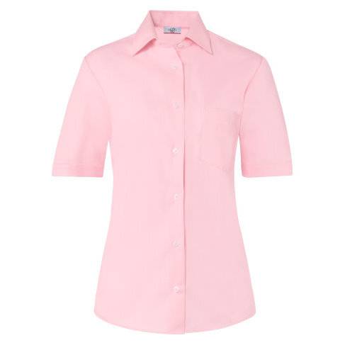 [29-6691-1220-059] Bluse, rosé -SALE-