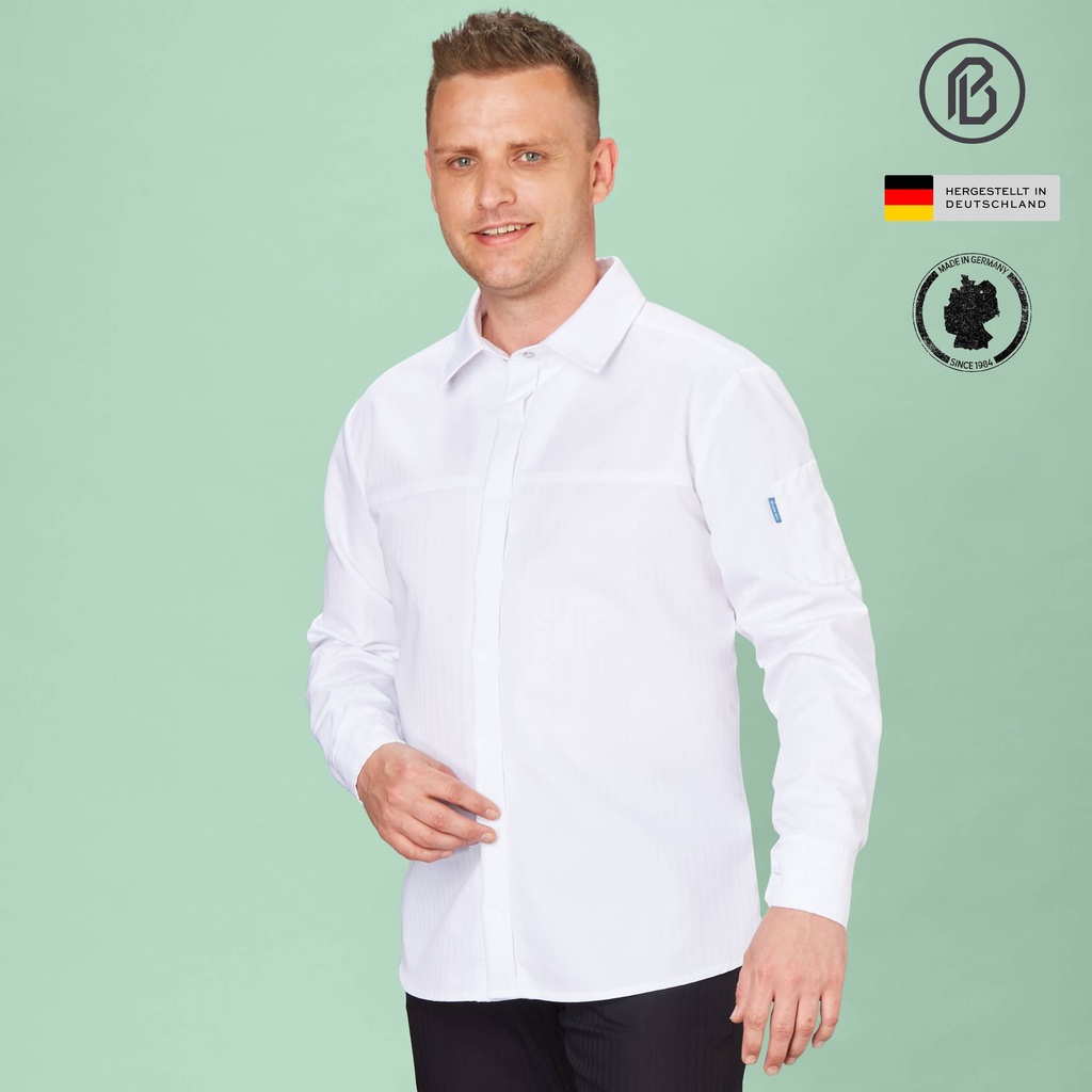 [01000DO-D] Soft-Donald, weiß