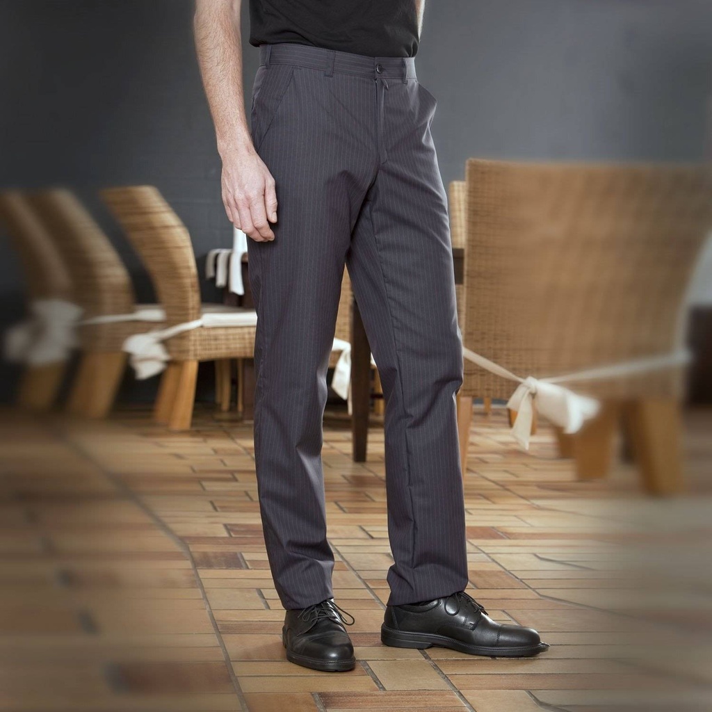 [02000-17] Kochhose Regular Nr.17