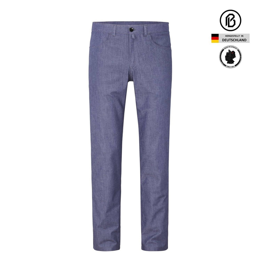 [02030-31-TR8133] Chef-Pants SlimFit