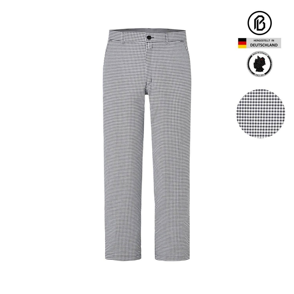 [02000-02] Kochhose Regular, Nr.02 Pepita