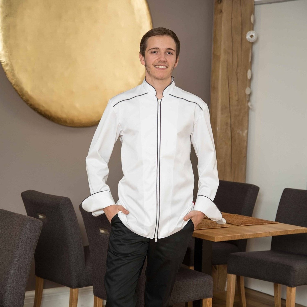 [01000BRA-L] Amera-Branko, weiß