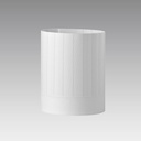 ''PermaChef'' Kochmütze (26,5 cm)