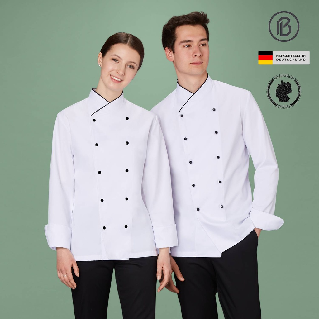 [01000MA-P] Buran-Madison, weiß