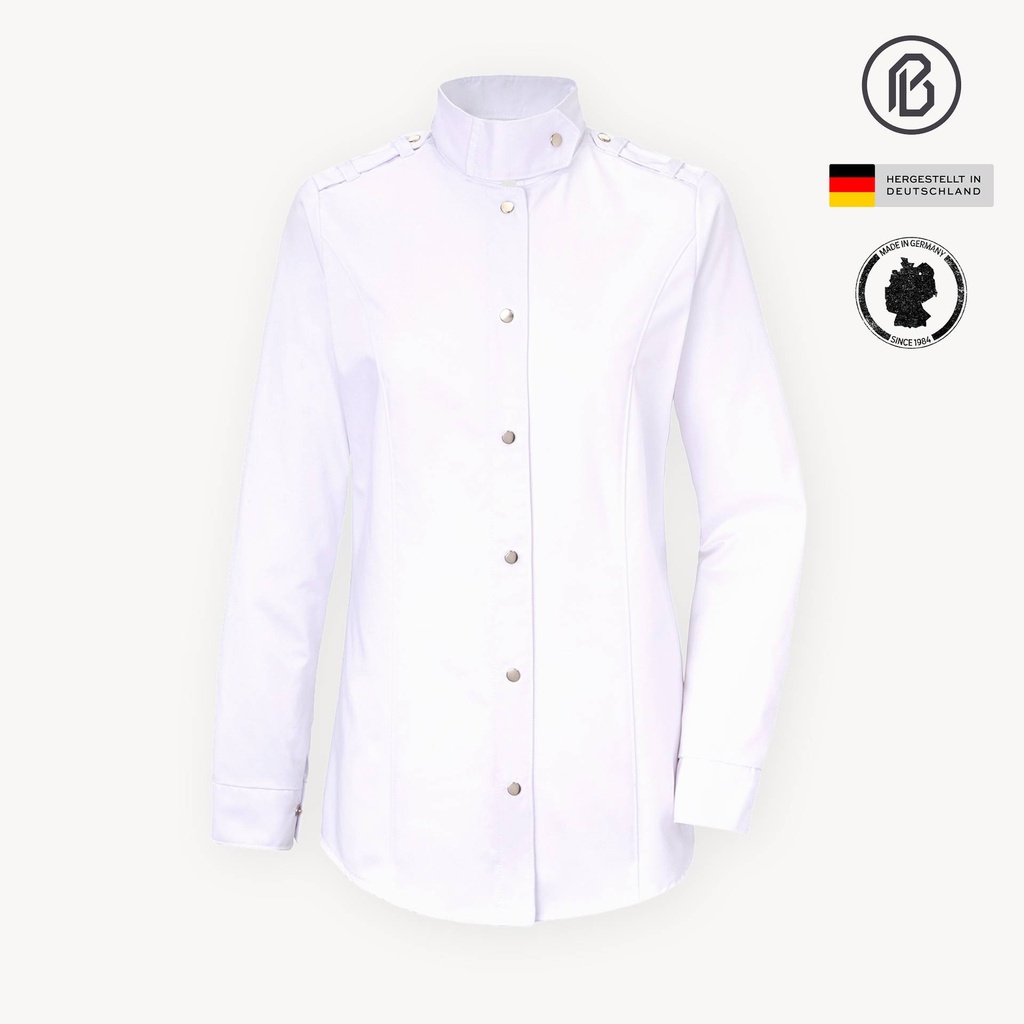 [01100SE-D] Soft-Severina, weiß